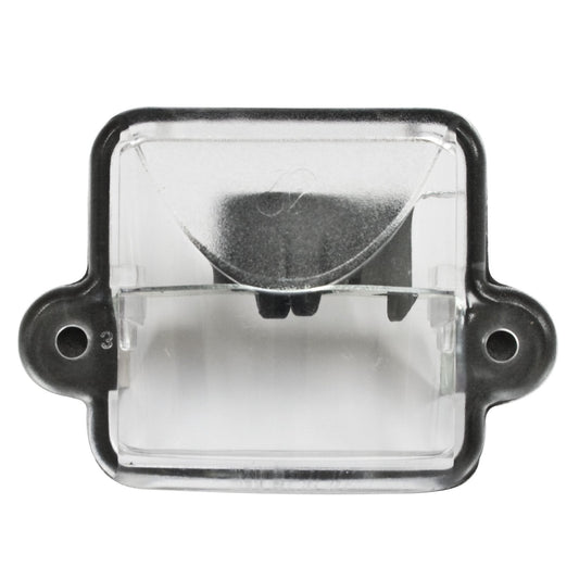 License Plate Light w/ Seal