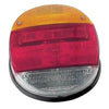 T/L Assembly, Left & Right, Universal, 73-79, Each, Without 3 bulbs