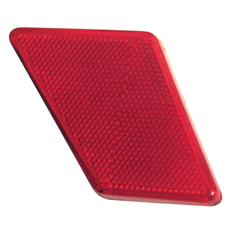 T/L Side Reflector, Type 1, 70-72, Each