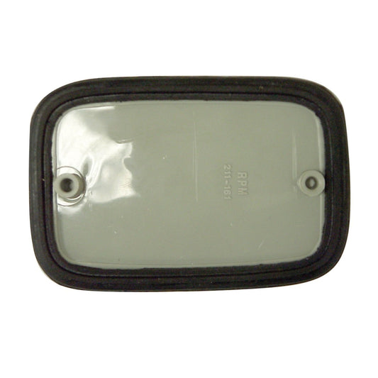Front Side Reflector Base, Type 2, 70-79, Each