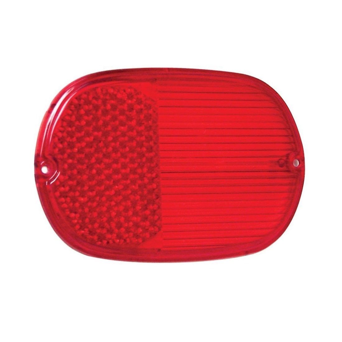 T/L Lens only, Type 2, 62-71, Red, Each