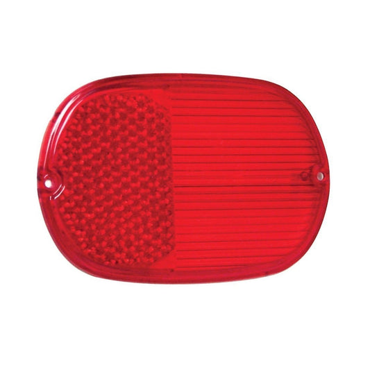 T/L Lens only, Type 2, 62-71, Red, Each