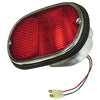 T/L Assembly, Left & Right, Red, Type 2, 62-71, Each