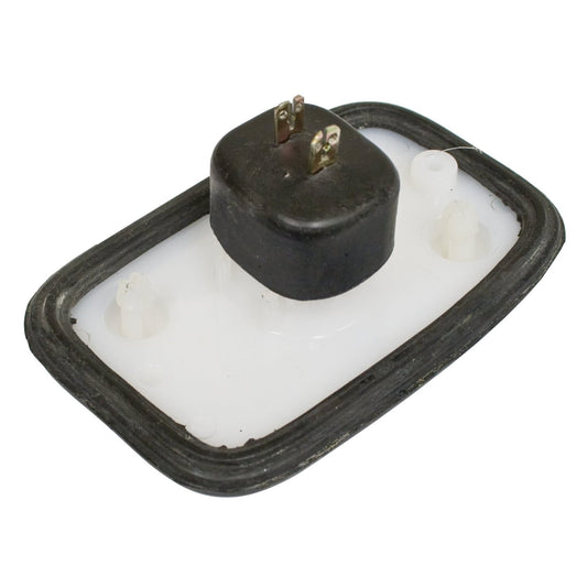 Bulb Holder, Rear Side Marker, Type 2, 70-79, Each