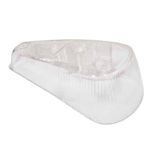 Turn Signal Lens, Type 1, 70-79, Clear, Each