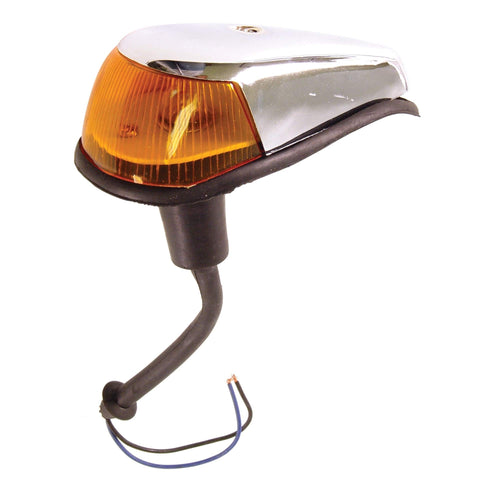 Turn Signal Assy., Left & Right, 64-66, Amber, Each