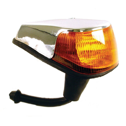 Turn Signal Assy., 70-79, Amber