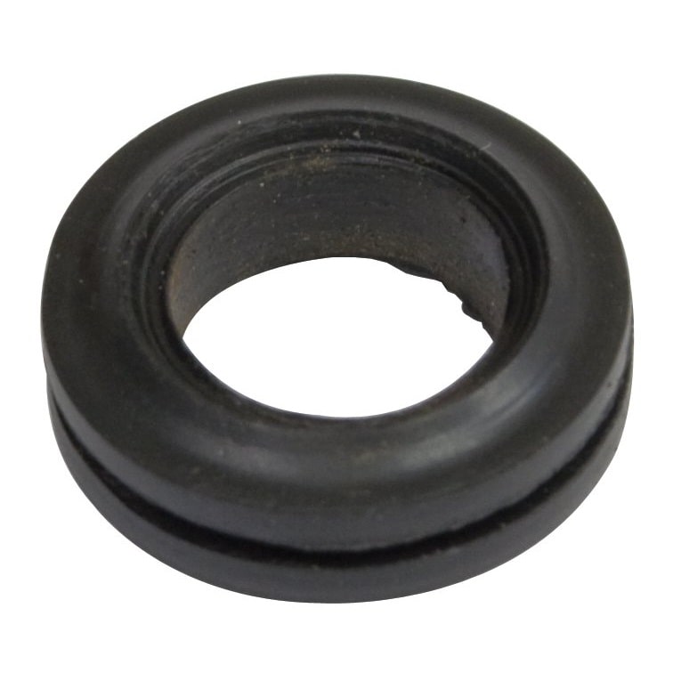 Wiper Shaft Grommet, Each, Fits Type 1 58-69, Ghia 58-69, Type 3 62-69