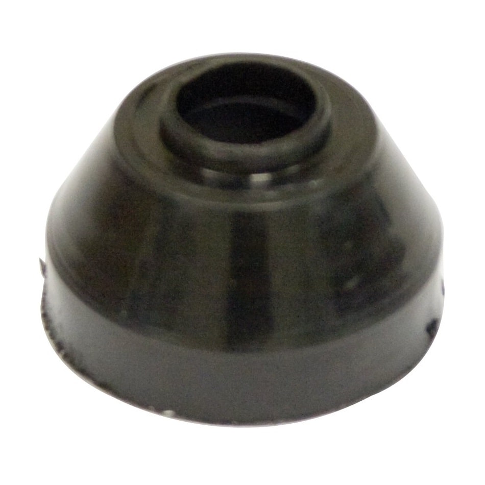 Protective Cover, Windshield Wiper Shaft, Each, Type 1 70-79, Ghia 70-74, Type 2 69-79, Type 3 70-73