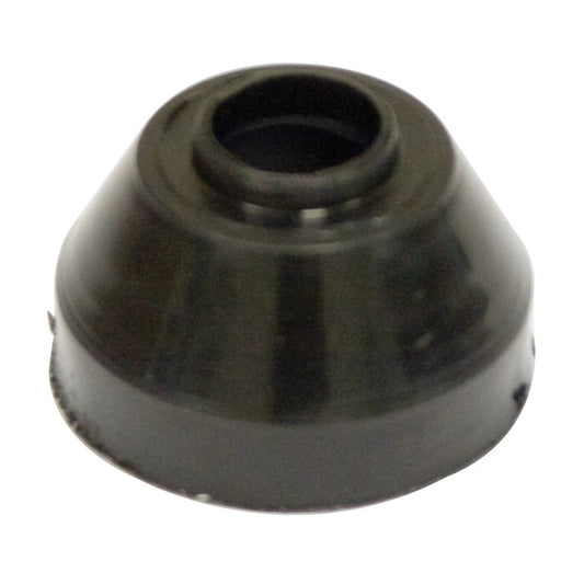 Protective Cover, Windshield Wiper Shaft, Each, Type 1 70-79, Ghia 70-74, Type 2 69-79, Type 3 70-73