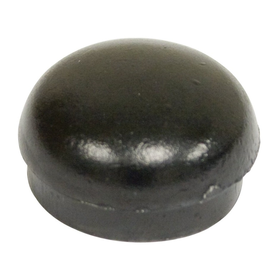 Cap, Windshield Wiper Shaft, Each, Type 1 73-79, Ghia 70-74, Type 2 73-79, Type 3 70-73