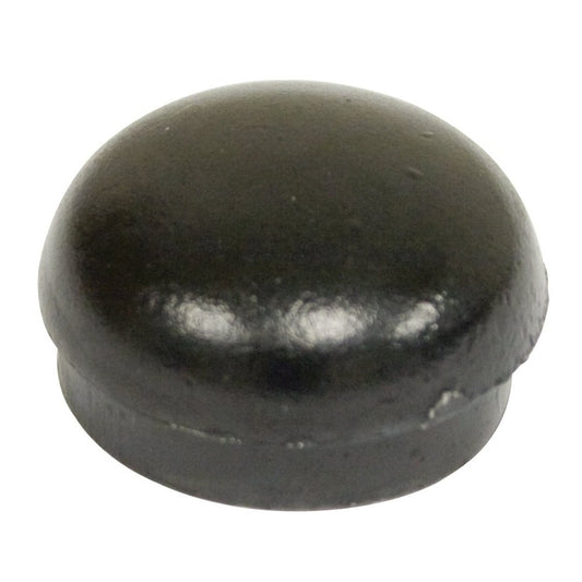 Cap, Windshield Wiper Shaft, Each, Type 1 73-79, Ghia 70-74, Type 2 73-79, Type 3 70-73