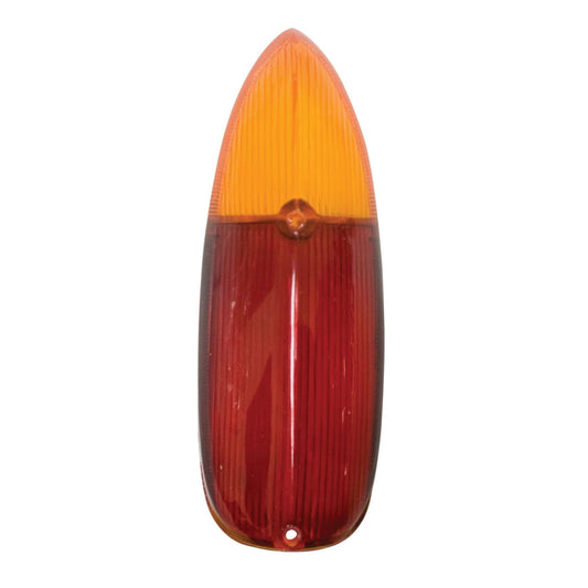Tail Light Lens, Type 3 64-69, Each