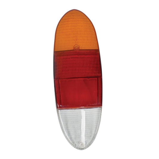 Tail Light Lens, Type 3 70-73, Ghia 72-74, Each