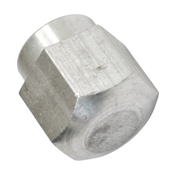 Wiper Arm Cap Nuts