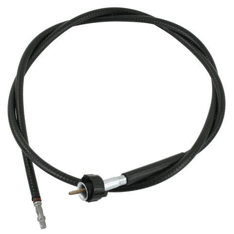 Speedo. Cable, Type 2, thru 67 - AA Performance Products