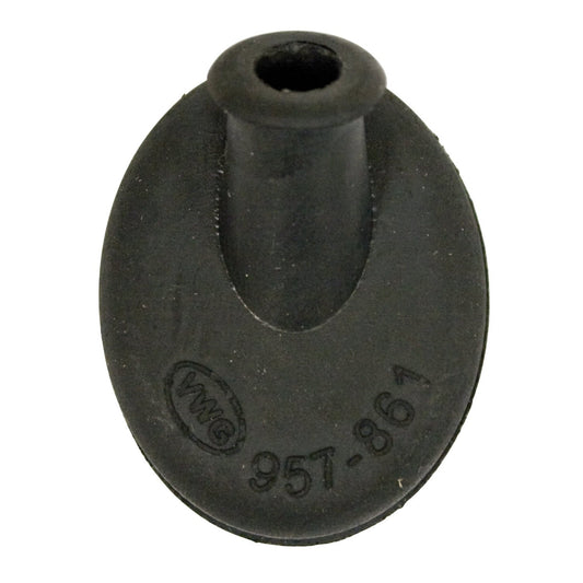 Dust Boot, Speedometer Cable, Type 1 61-77, Ghia 56-74, Each