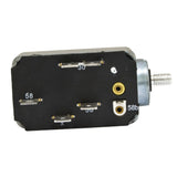 Headlight Switch, 6-Prong, Type 2 71-79