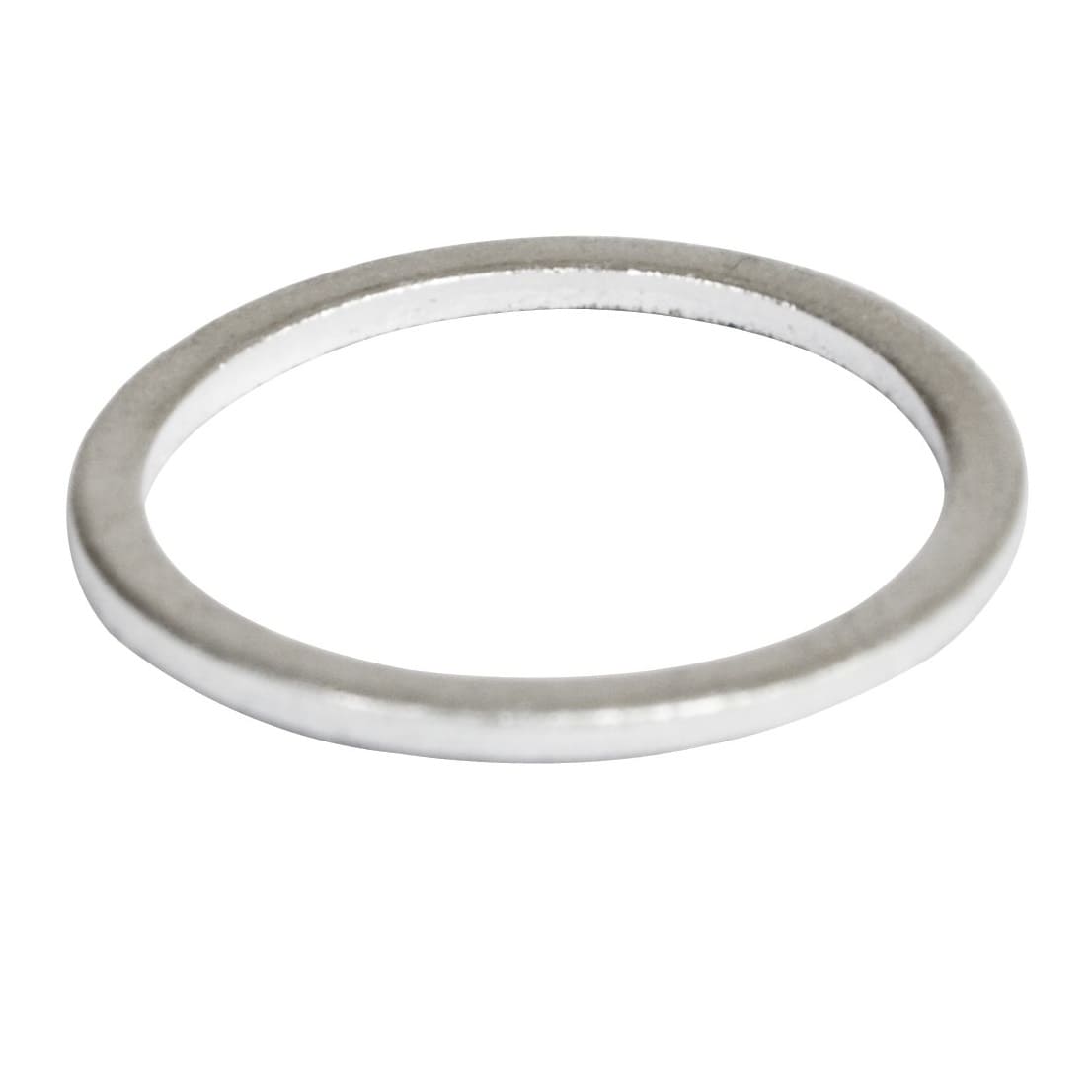 Brake Fluid Reservoir Sealing Washer Only, Each