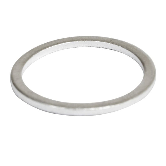 Brake Fluid Reservoir Sealing Washer Only, Each