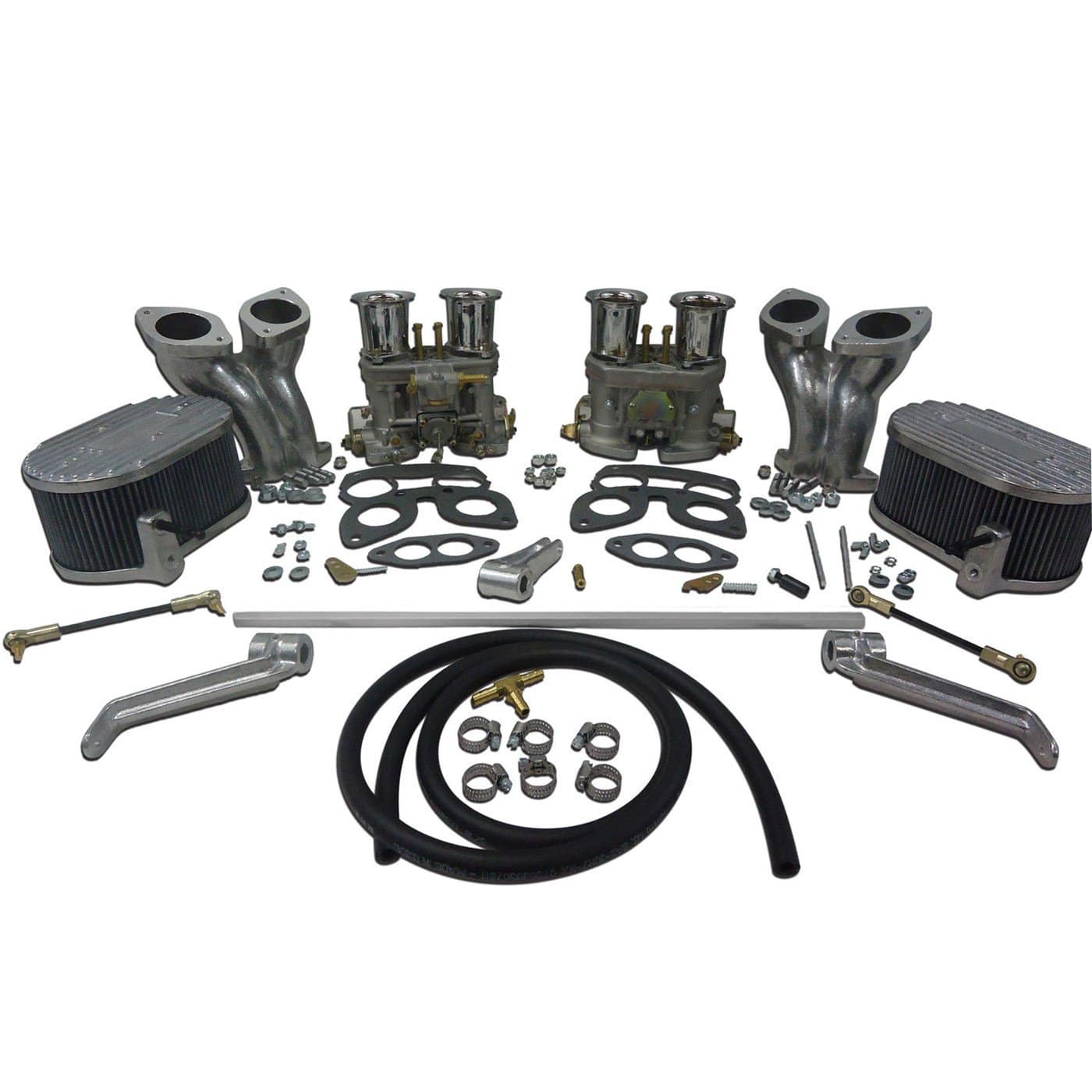 Kit Reparo Carburador Weber Idf 40 44 48 Original Completo Jm Kit Reparo Carburador Weber Idf 40 44 48 Original Completo Jm