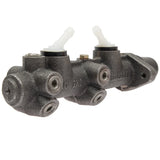 Master Cylinder for Four Wheel Disc Brakes w/ Reservoir, 20.8mm Big Bore, fits ’49-’77 Bug, Ghia & Thing