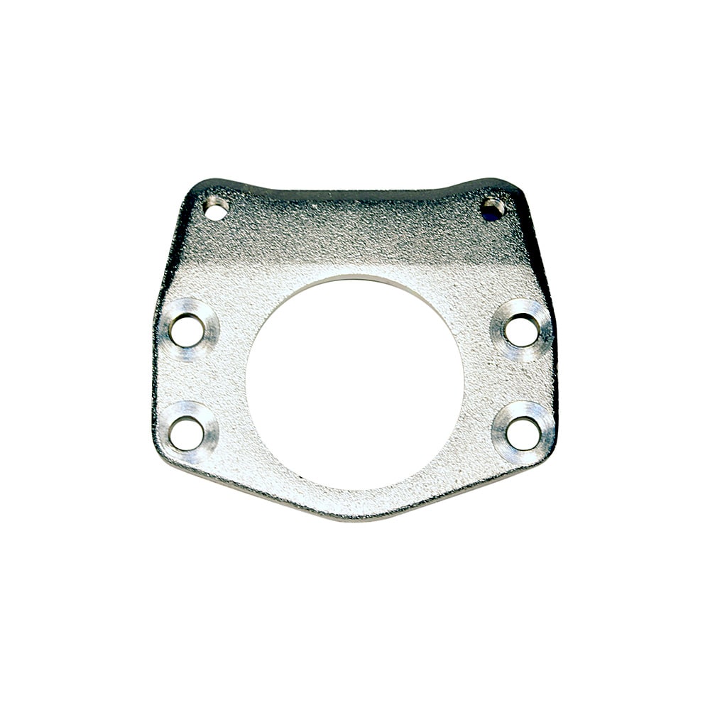 Wide 5 No Hassle Front Disc Brake Conversion Kit for 1968-1969 Bus / T-2