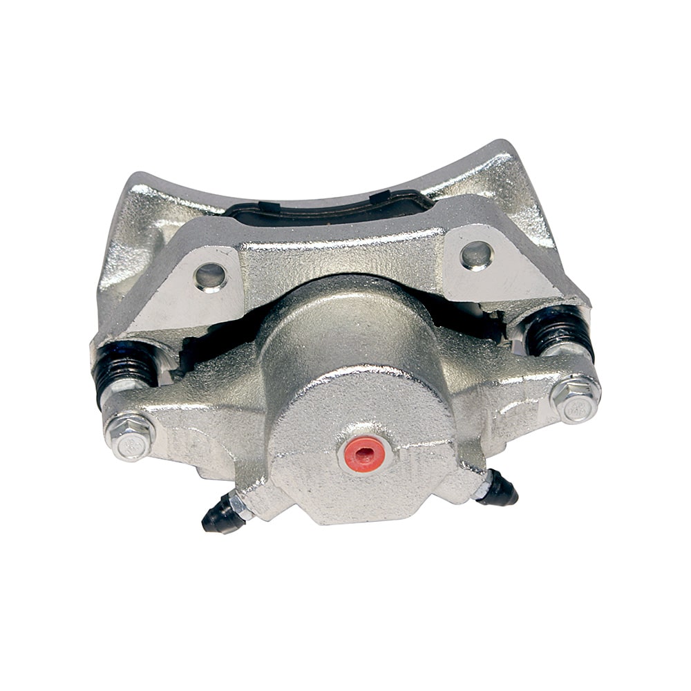 Wide 5 No Hassle Front Disc Brake Conversion Kit for 1968-1969 Bus / T-2
