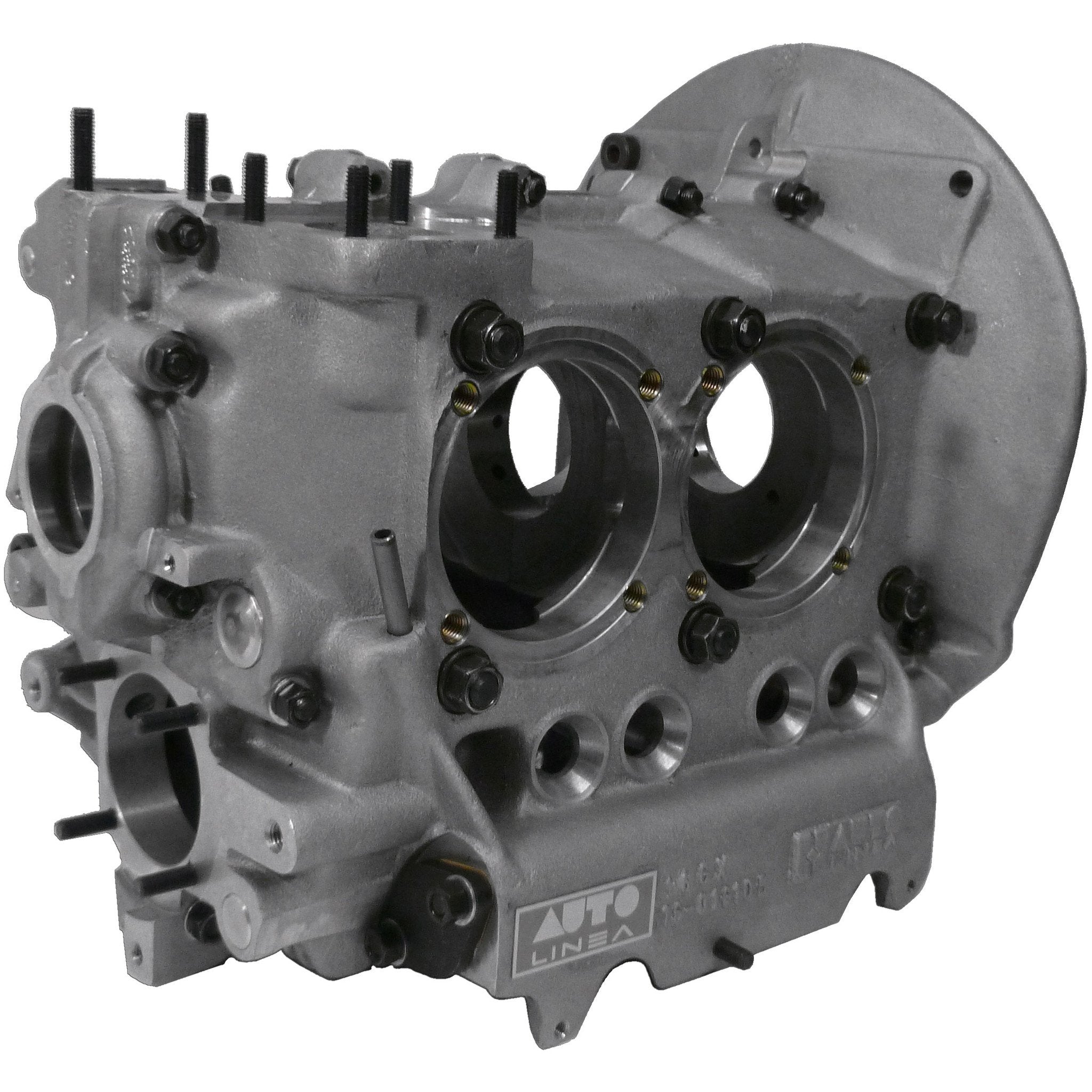 Aluminum Stock Engine Case Universal | AA Performance Products