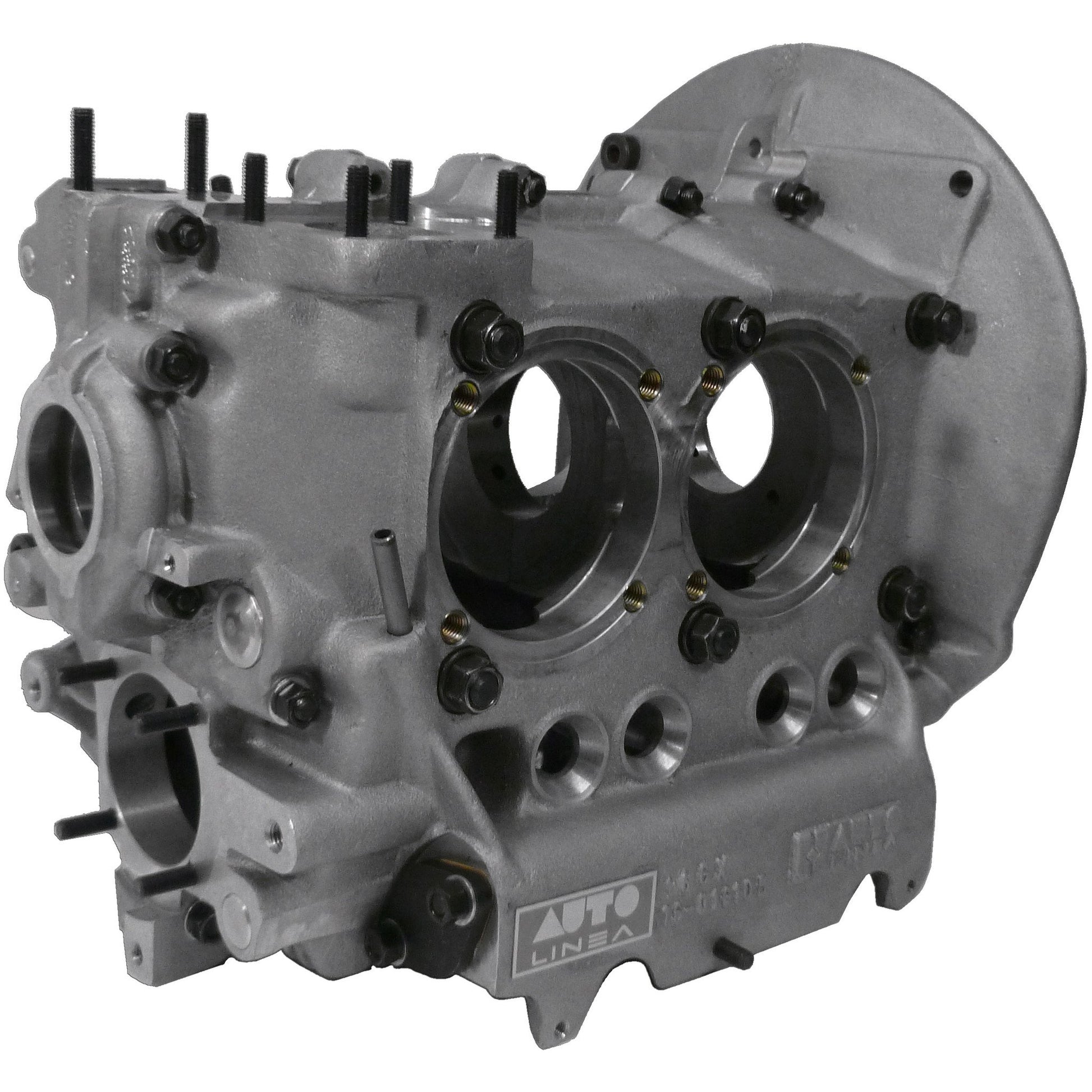 Aluminum Stock Engine Case Universal - AA Performance Products