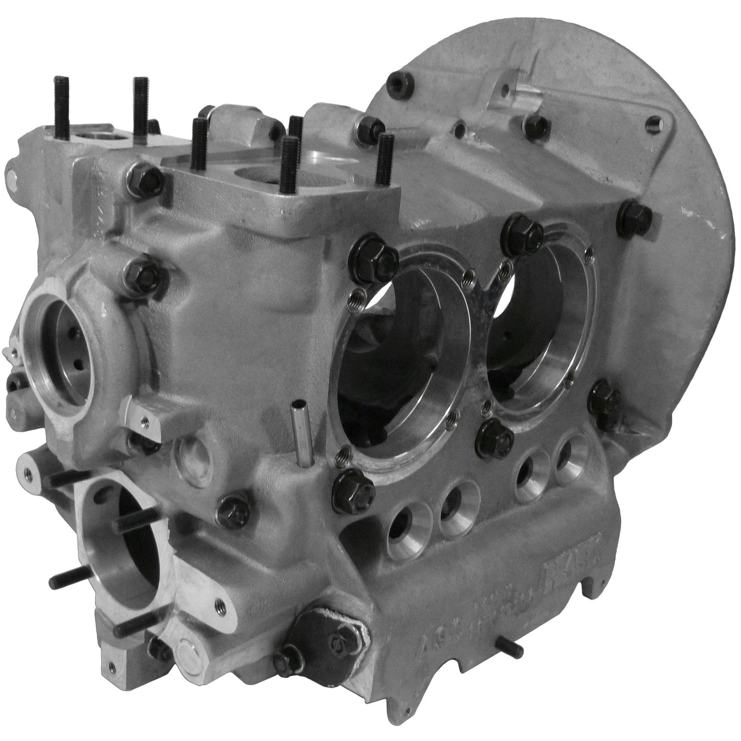 Aluminum Super Case - AA Performance Products