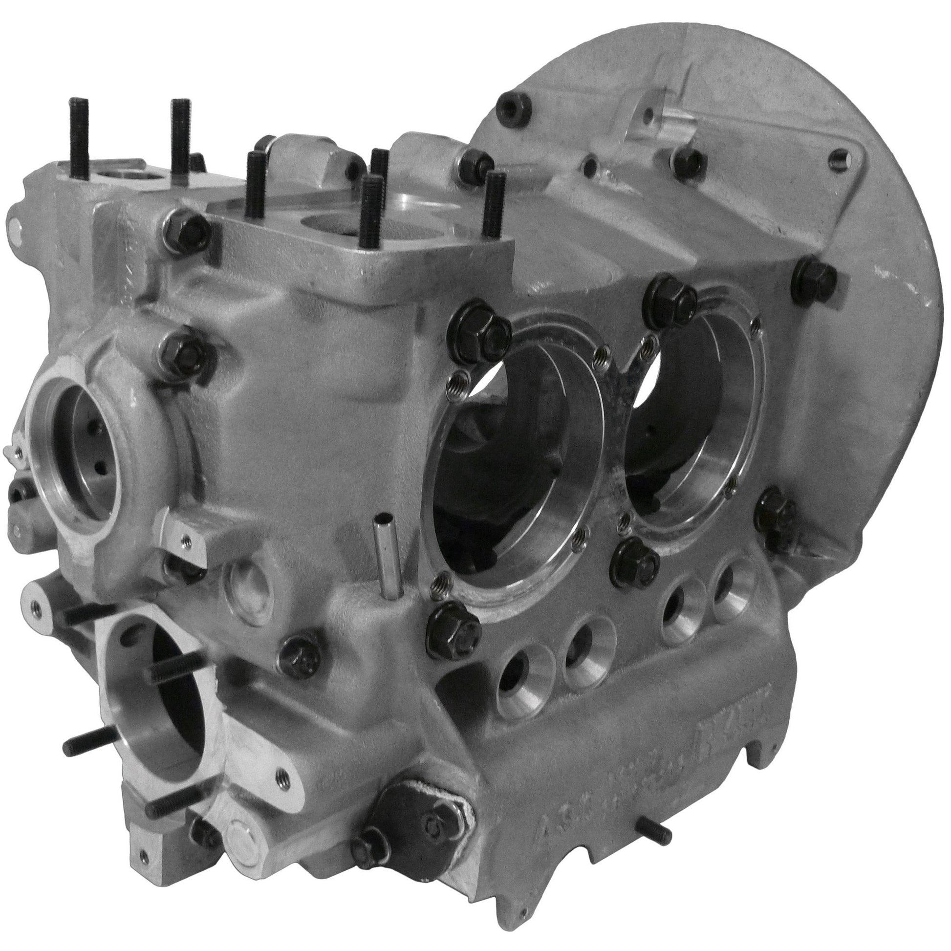 Aluminum Super Case - AA Performance Products