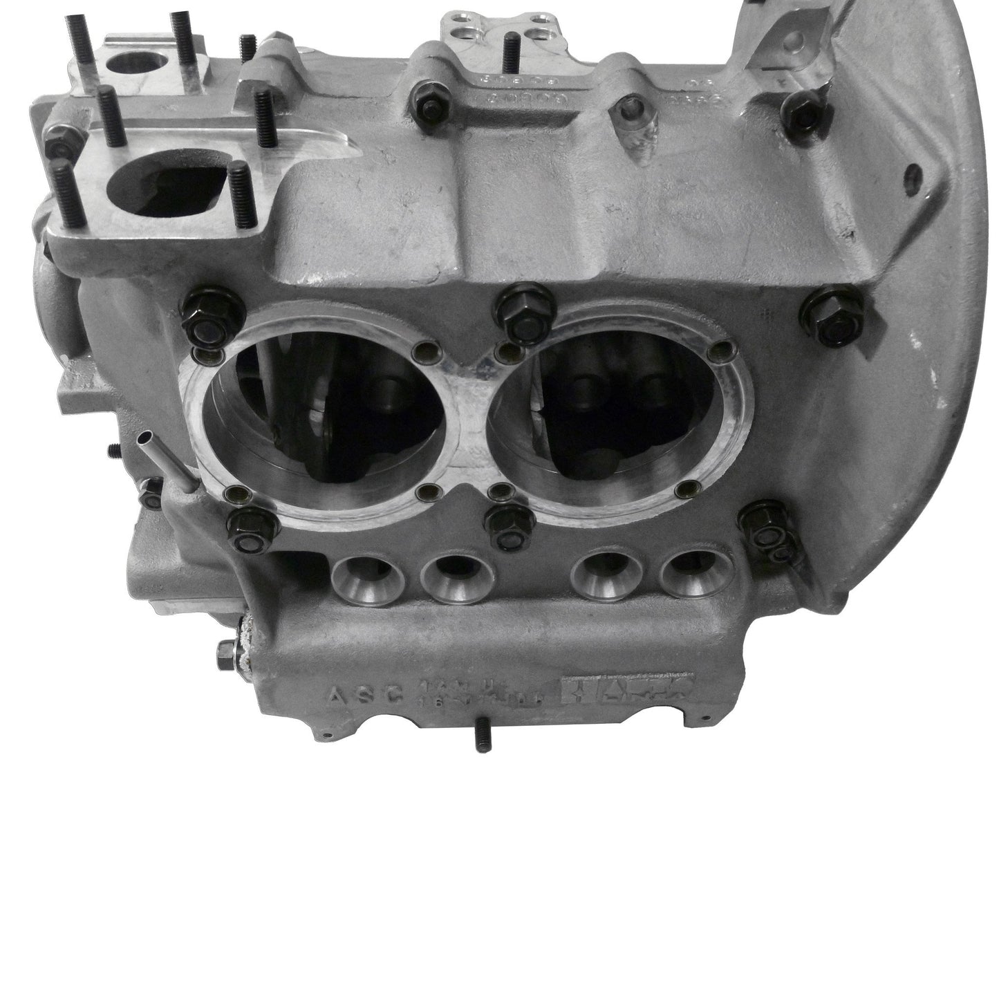 Aluminum Super Case - AA Performance Products