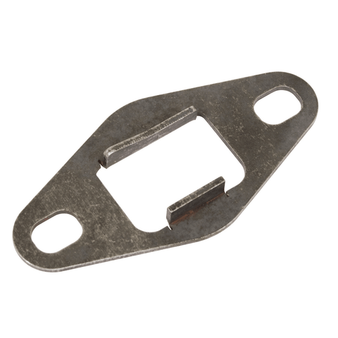 H.D. BUGPACK Reverse Lockout Plate - AA Performance Products