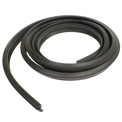 Windshield Rubber for Chassis, 12 Ft.