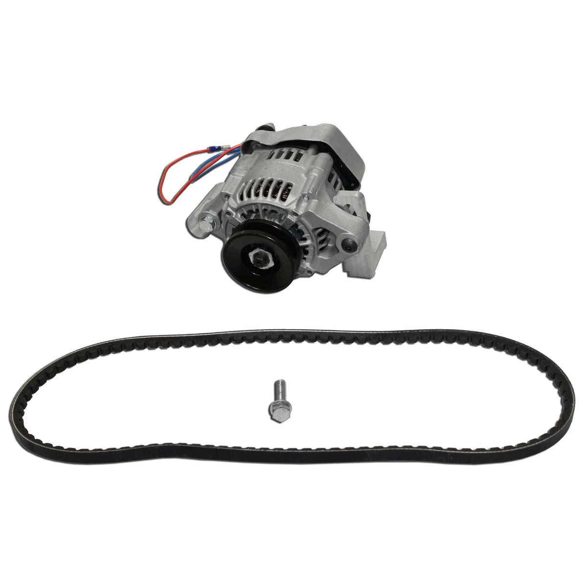 Type 3 Alternator Conversion Kit