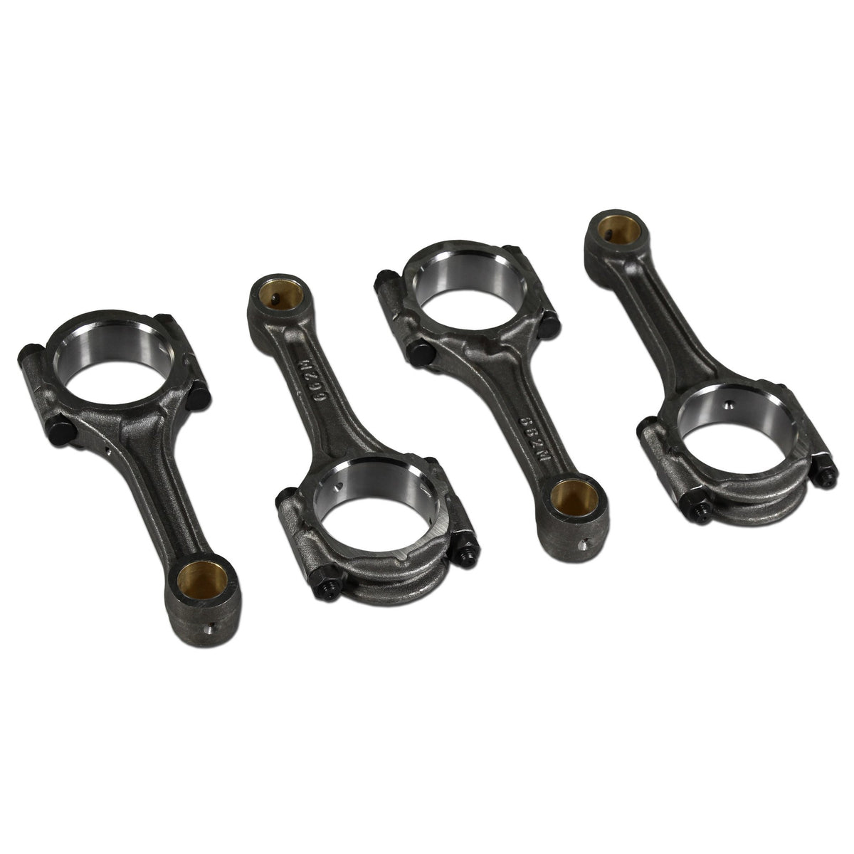Stock Replacement 20R/22R/22RE Rod Set - AA Performance Products