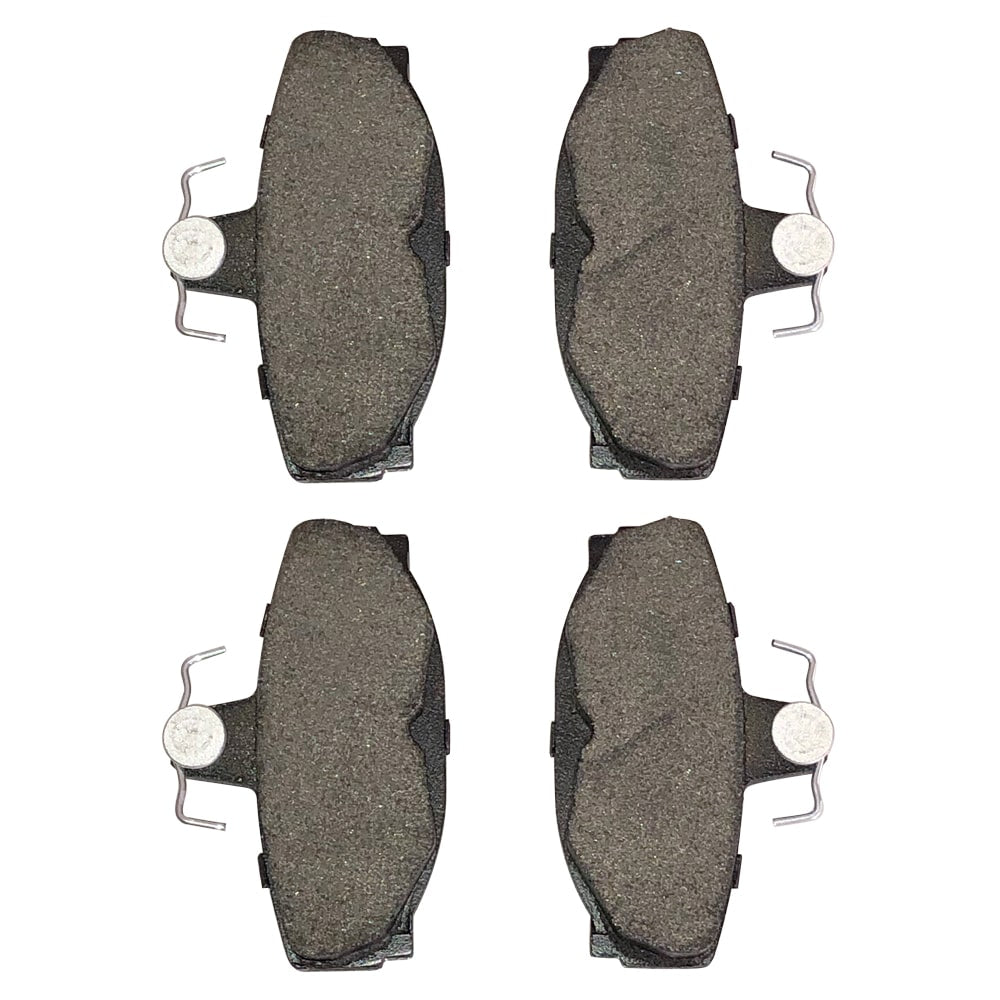 Caliper Pads, Replacements for Wide 5 Conversion Kits