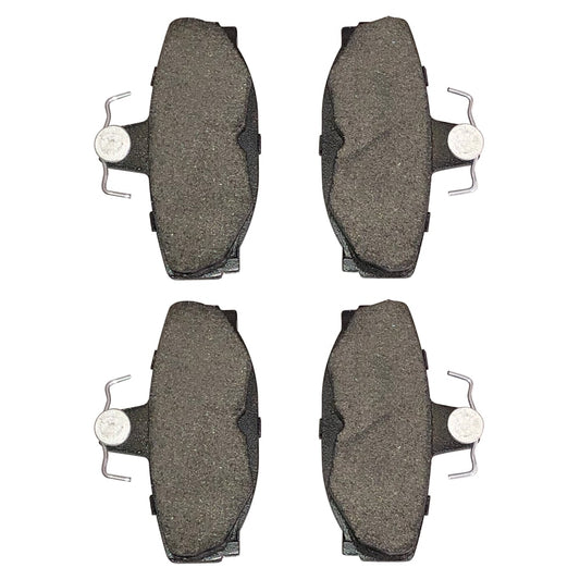 Caliper Pads, Replacements for Wide 5 Conversion Kits