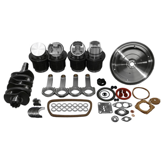 VW Type 1 High Performance PLUS Rebuild Engine Kit - AA Performance Products