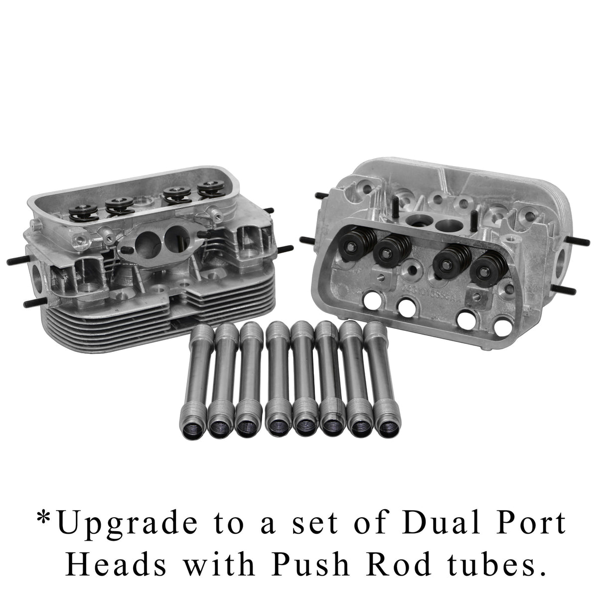 VW Type 1 Stock Rebuild Engine Kit - AA Performance Products