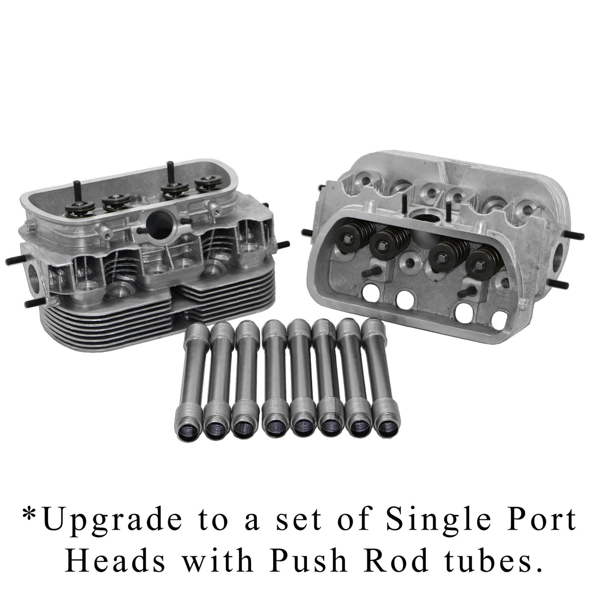 VW Type 1 Stock Rebuild Engine Kit - AA Performance Products