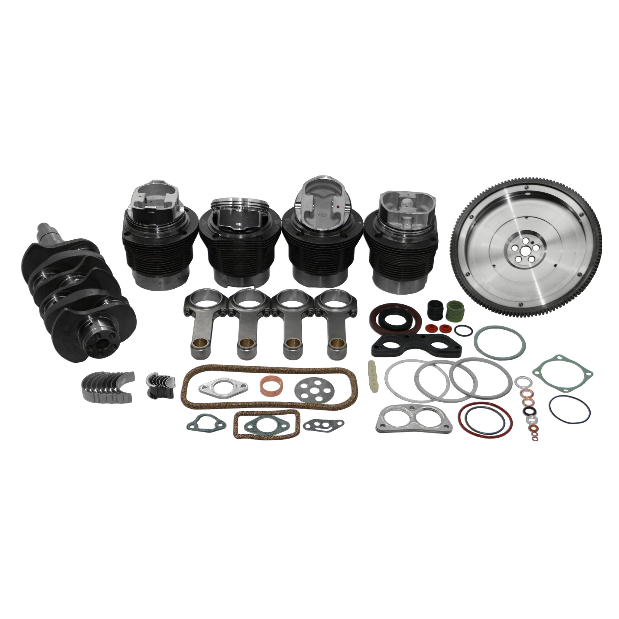 VW Type 4 High Performance Engine Rebuild Kits | AA Performance Products