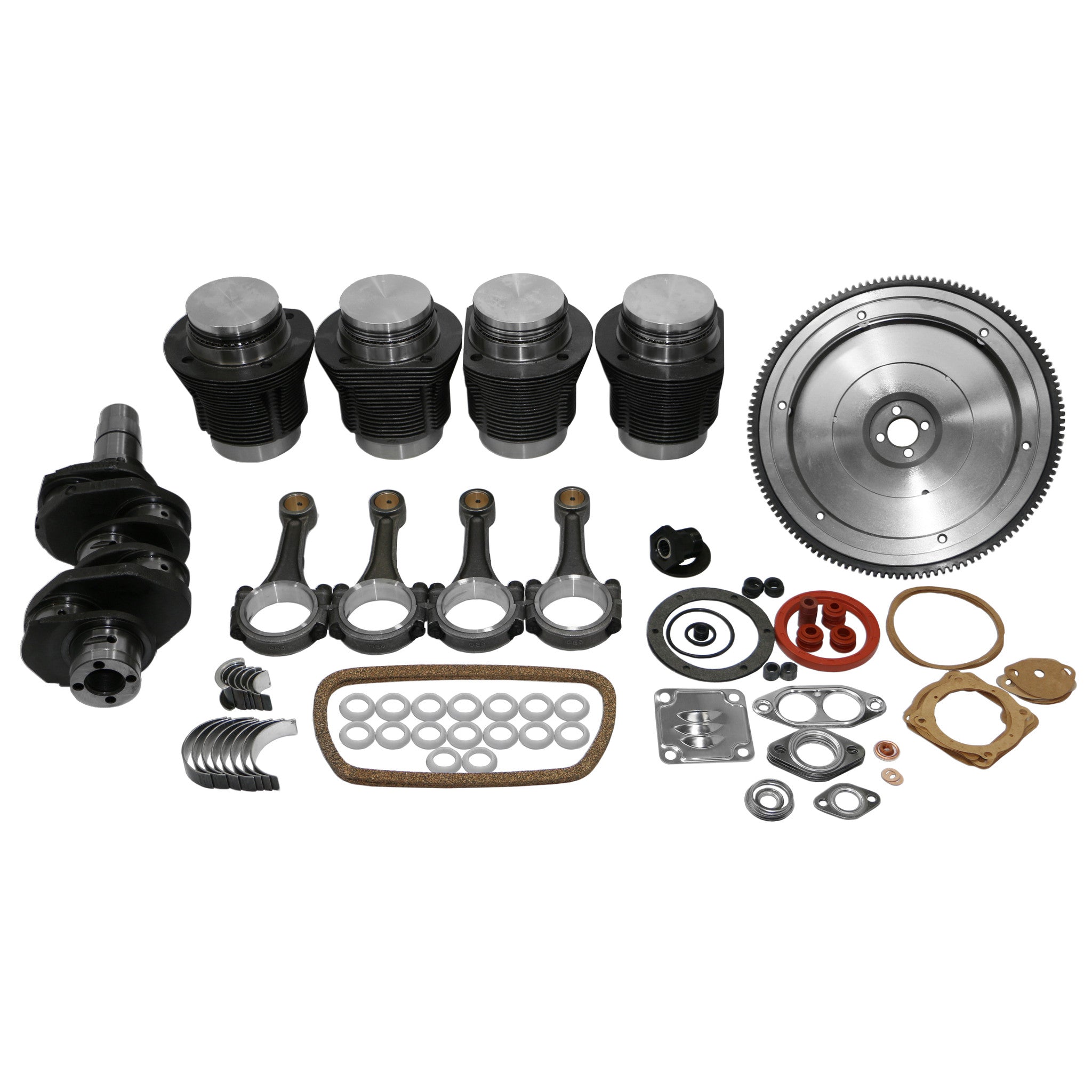 VW Type 1 Stock Rebuild Engine Kit | AA Performance Products Inc.