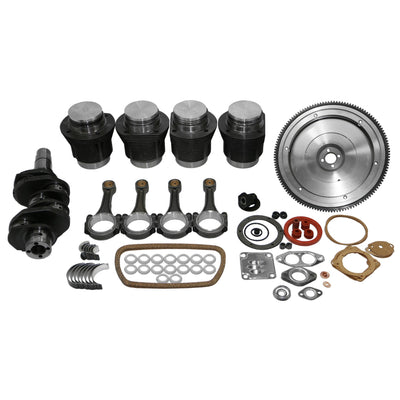 Econo Rebuild Kits