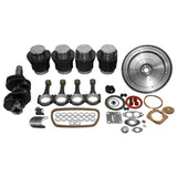 VW Type 1 Stock Rebuild Engine Kit