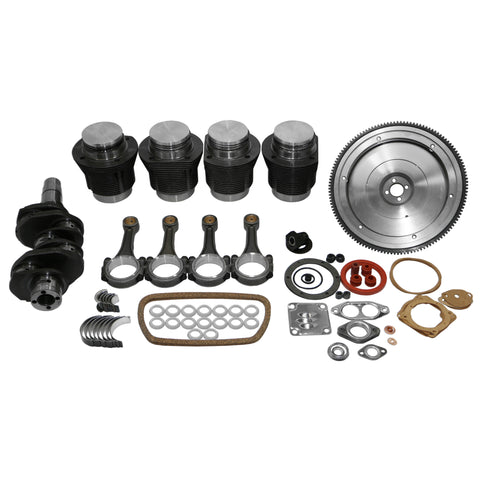 VW Type 1 Stock Rebuild Engine Kit - AA Performance Products