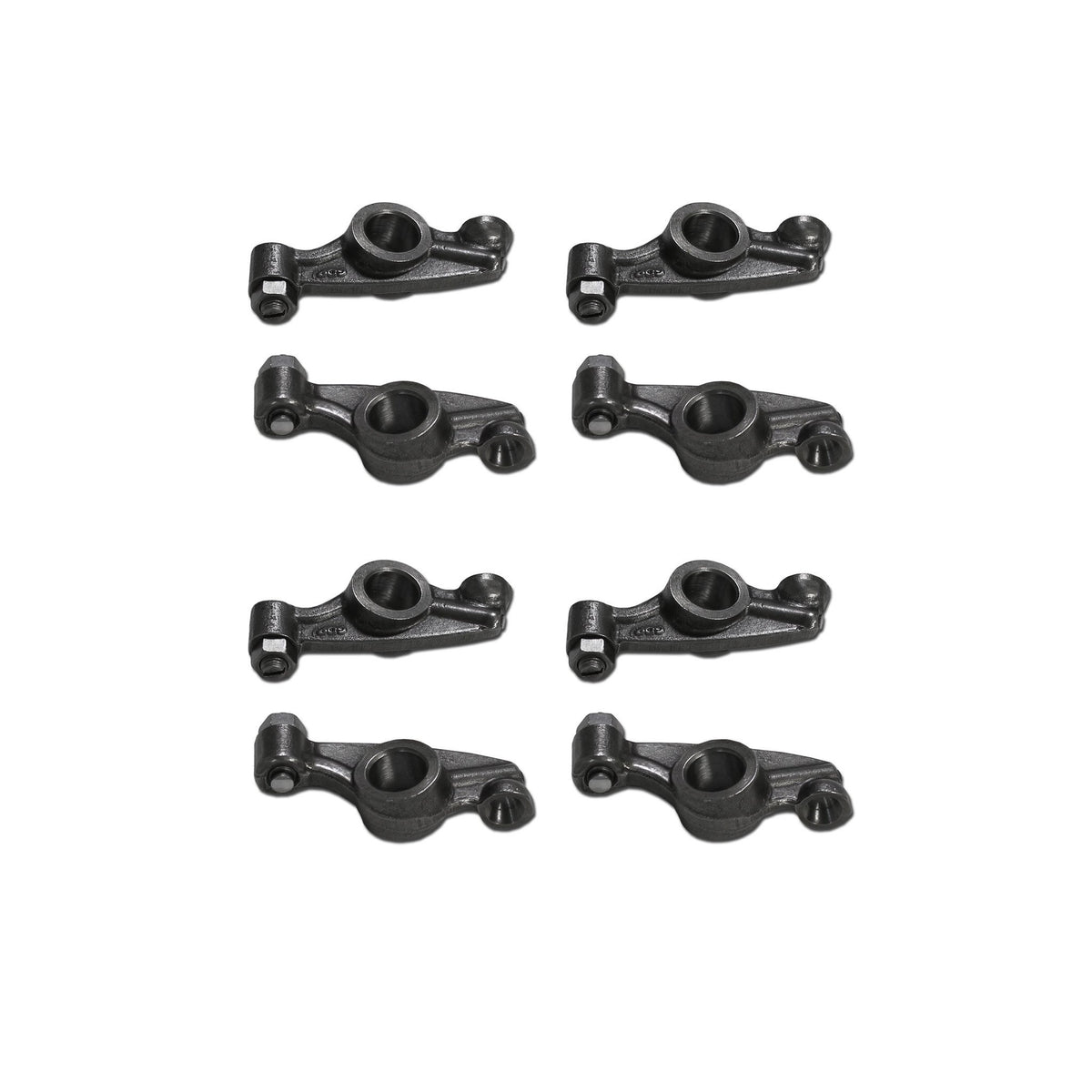 VW 36hp Hi Lift Rockers 1.15 8 pcs - AA Performance Products