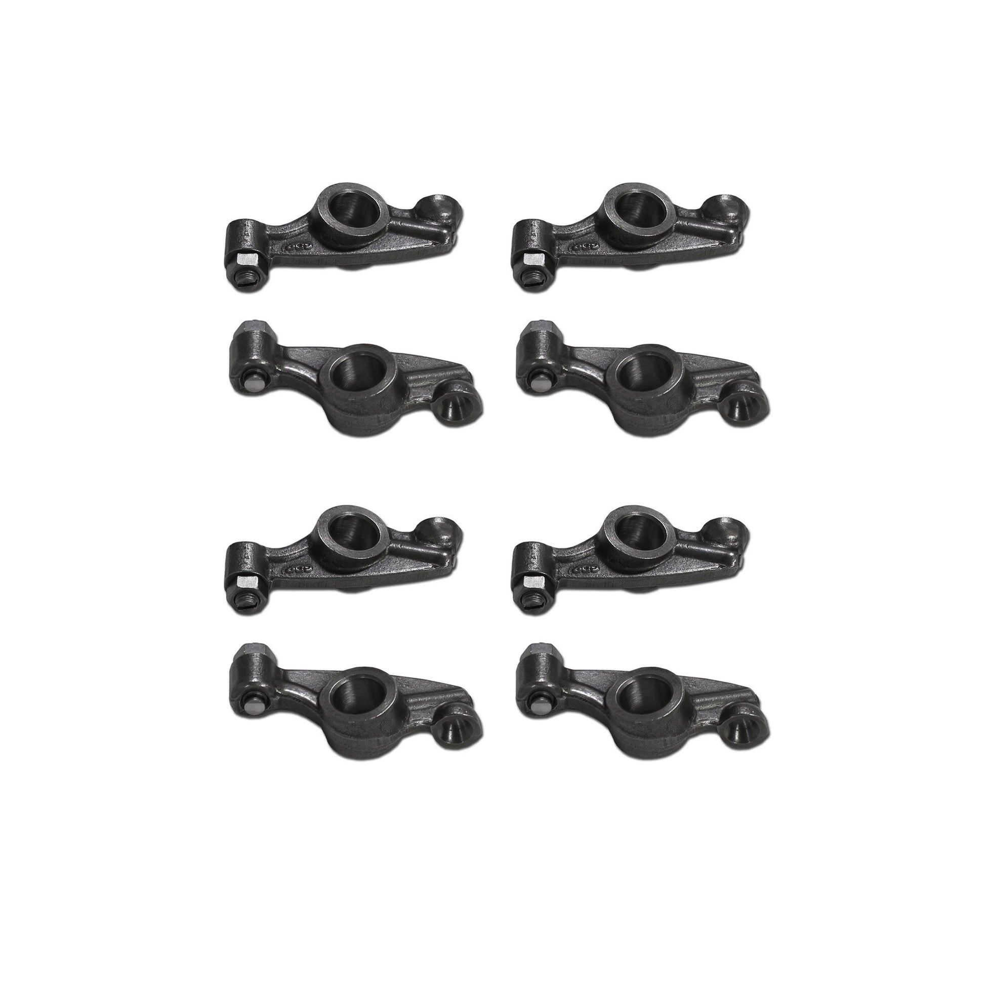 VW 36hp Hi Lift Rockers 1.15 8 pcs - AA Performance Products