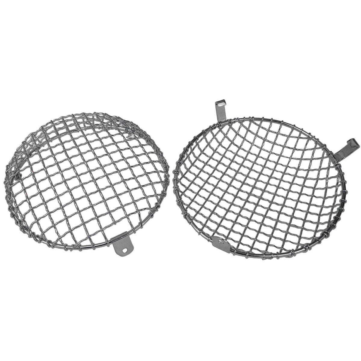 Early 911 & 912 64-67 Clip On Stone Guards - AA Performance Products